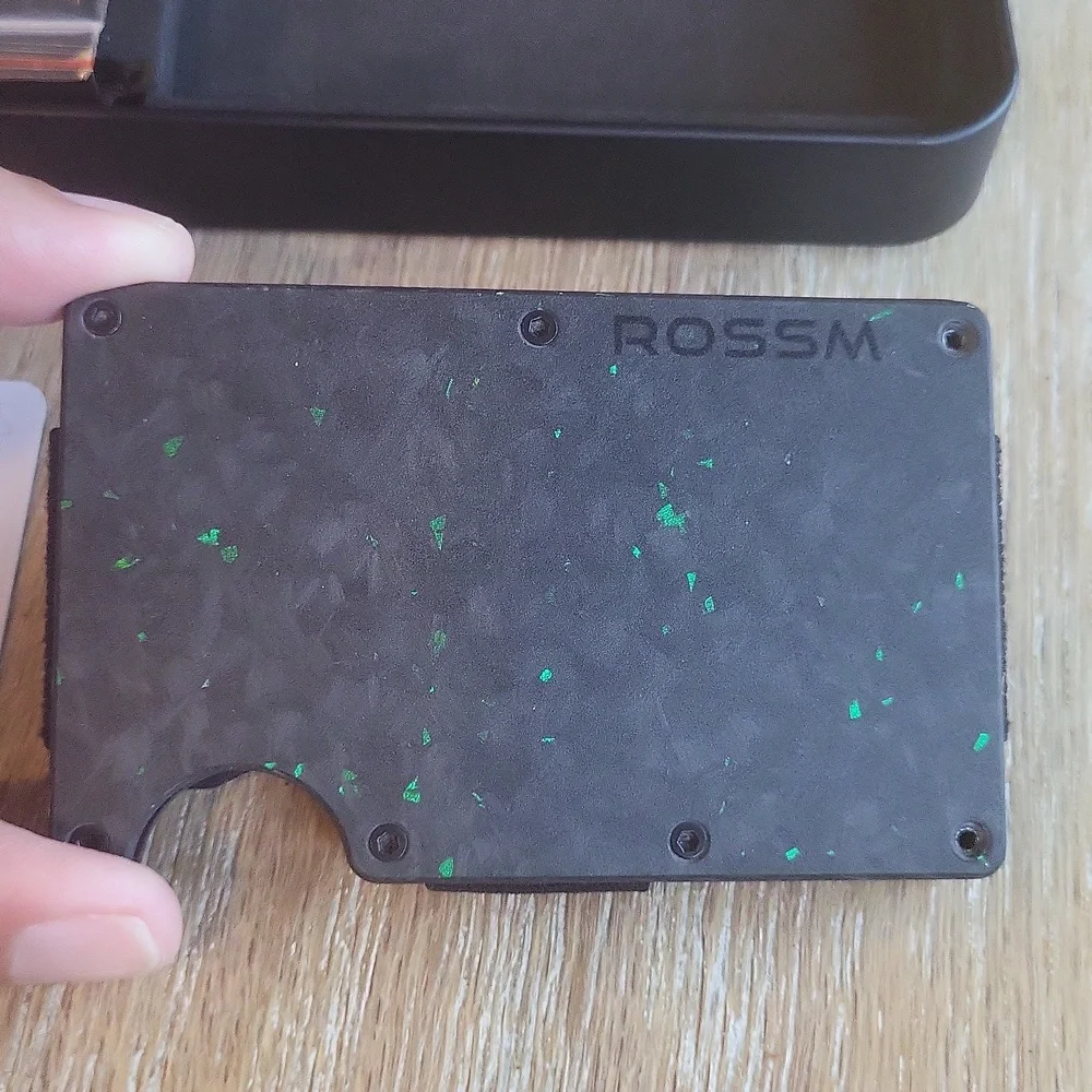 Men's Wallet